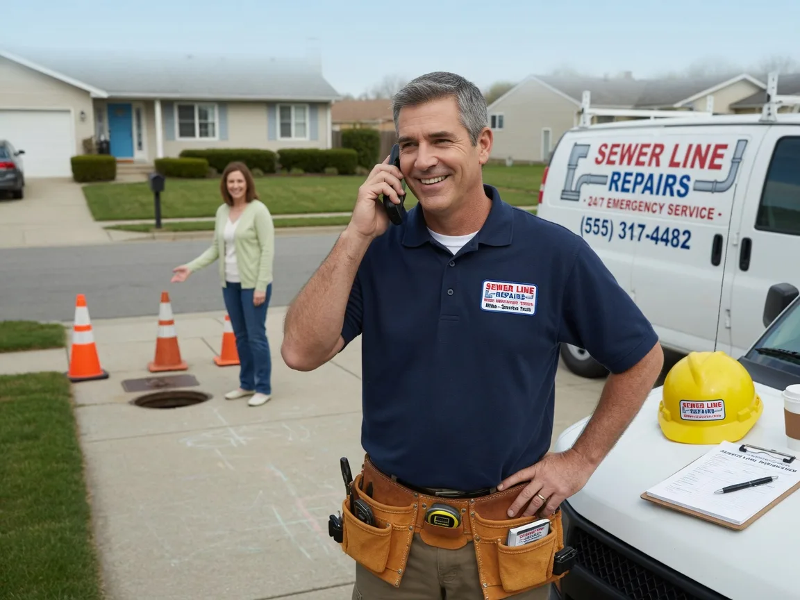 Emergency Plumber Chesterfield, NH FAQs
